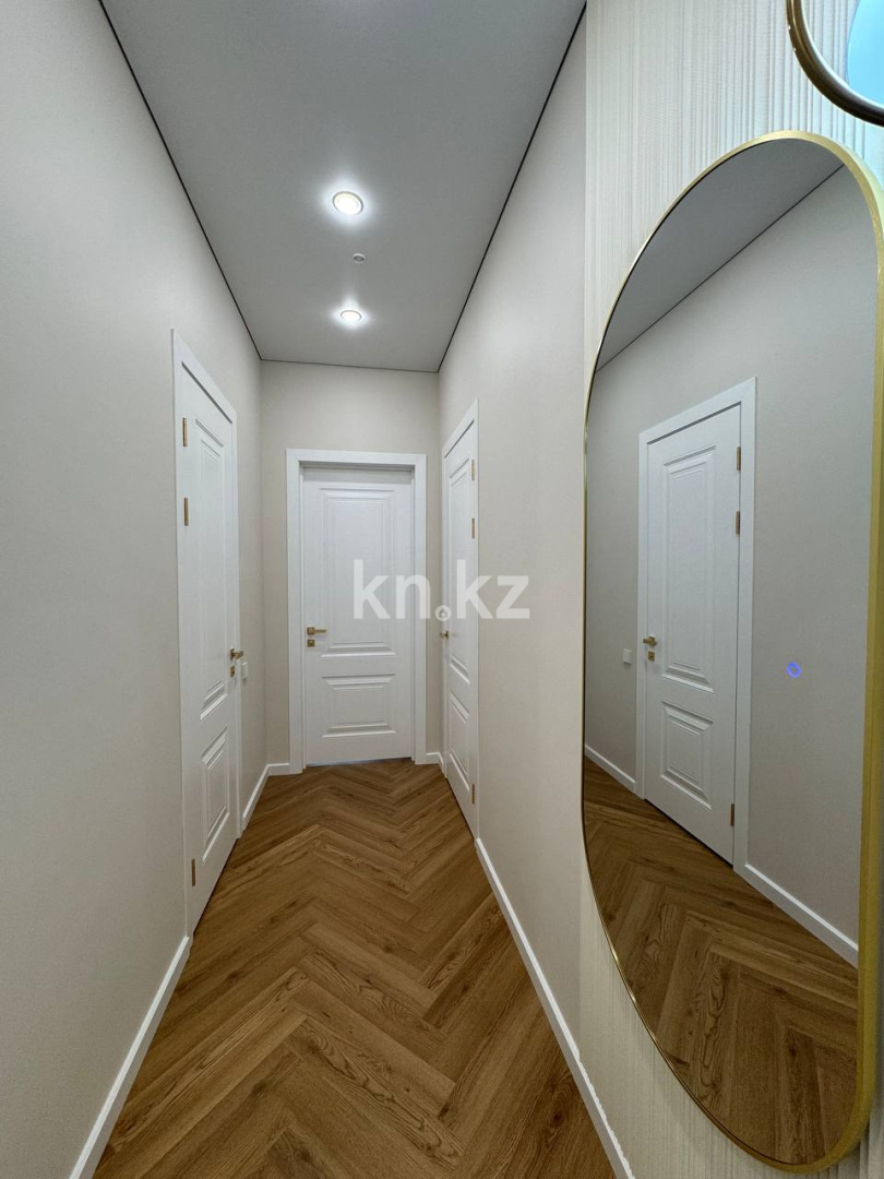 Продажа 2-комнатной квартиры, 53 м² в Алматы - фото 11