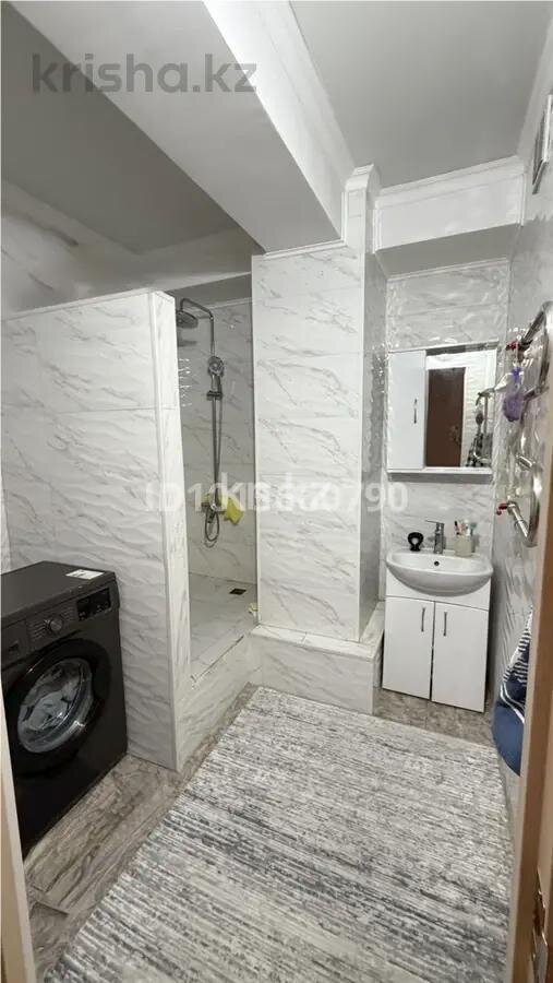 Продажа 3-комнатной квартиры, 77.7 м² в Алматы - фото 6
