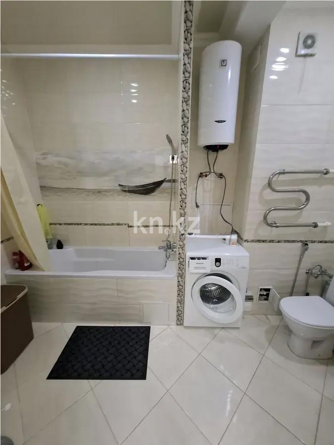 Продажа 2-комнатной квартиры, 69 м², ул. Жирентаева, дом  2 в Астане - фото 2