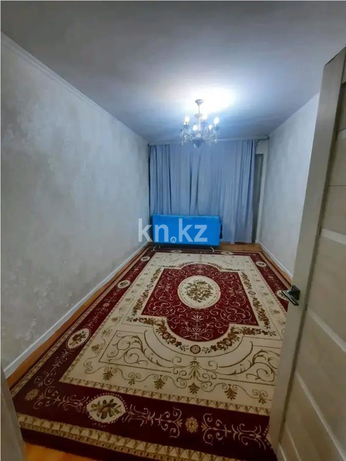 Продажа 2-комнатной квартиры, 55 м² в Алматы - фото 2