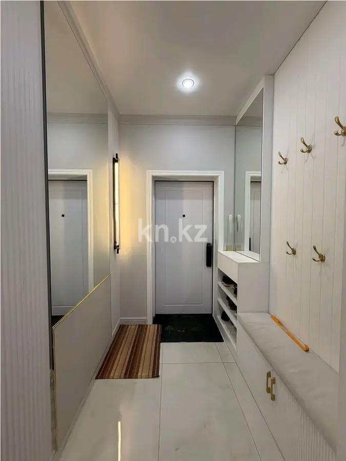 Продажа 3-комнатной квартиры, 94 м² в Астане - фото 7