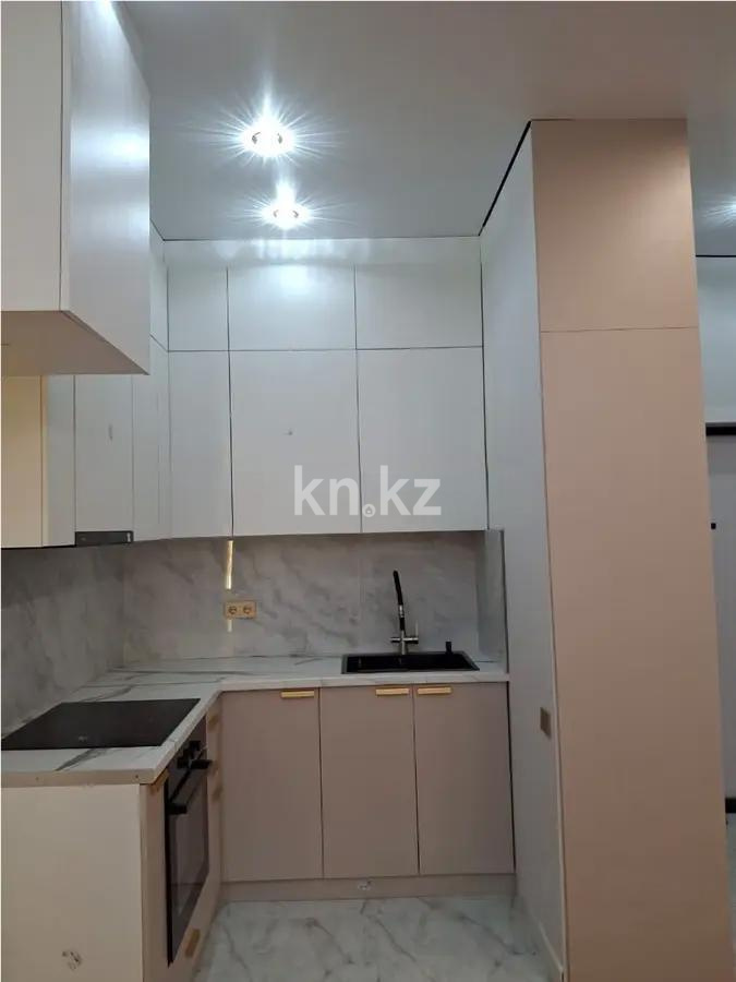 Продажа 2-комнатной квартиры, 40 м² в Астане - фото 3