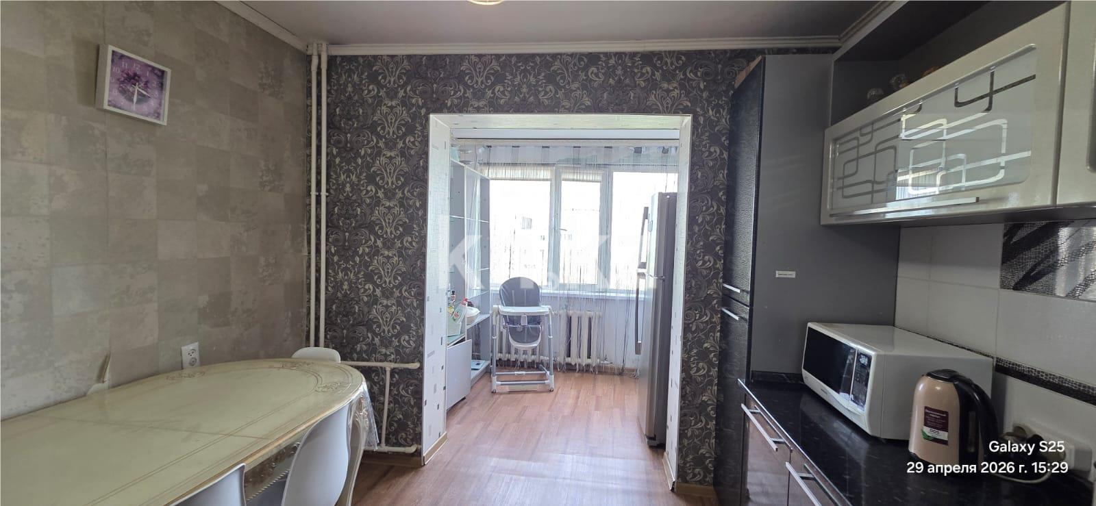 Продажа 3-комнатной квартиры, 72 м² в Темиртау - фото 9