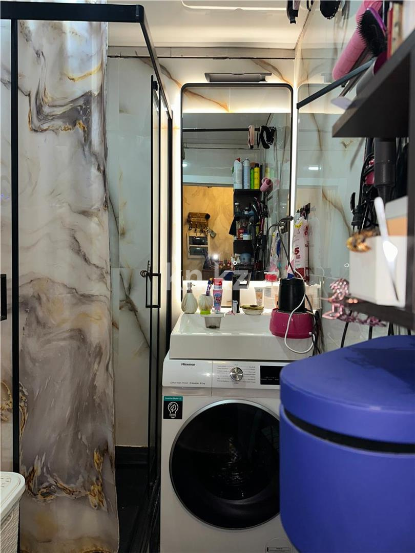 Продажа 1-комнатной квартиры, 29 м², ул. Зелинского в Караганде - фото 12