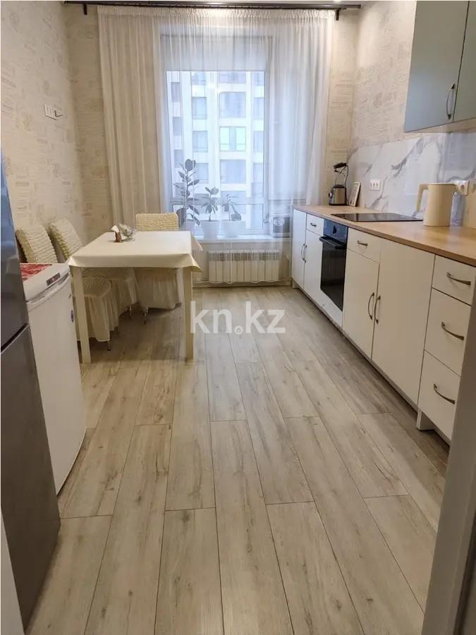 Продажа 3-комнатной квартиры, 95 м², ул. Нарикбаева, дом  22 в Астане - фото 3