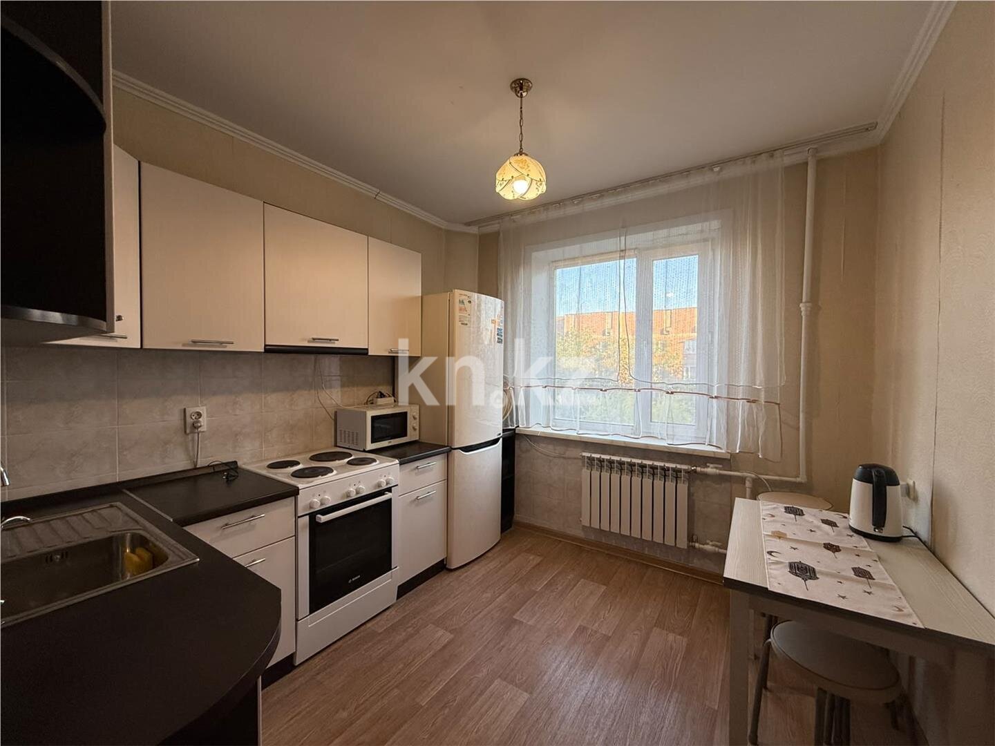 Продажа 2-комнатной квартиры, 51 м² в Караганде - фото 7