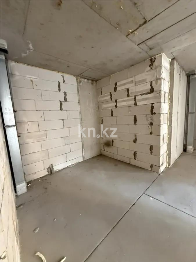 Продажа 2-комнатной квартиры, 54 м² в Алматы - фото 2