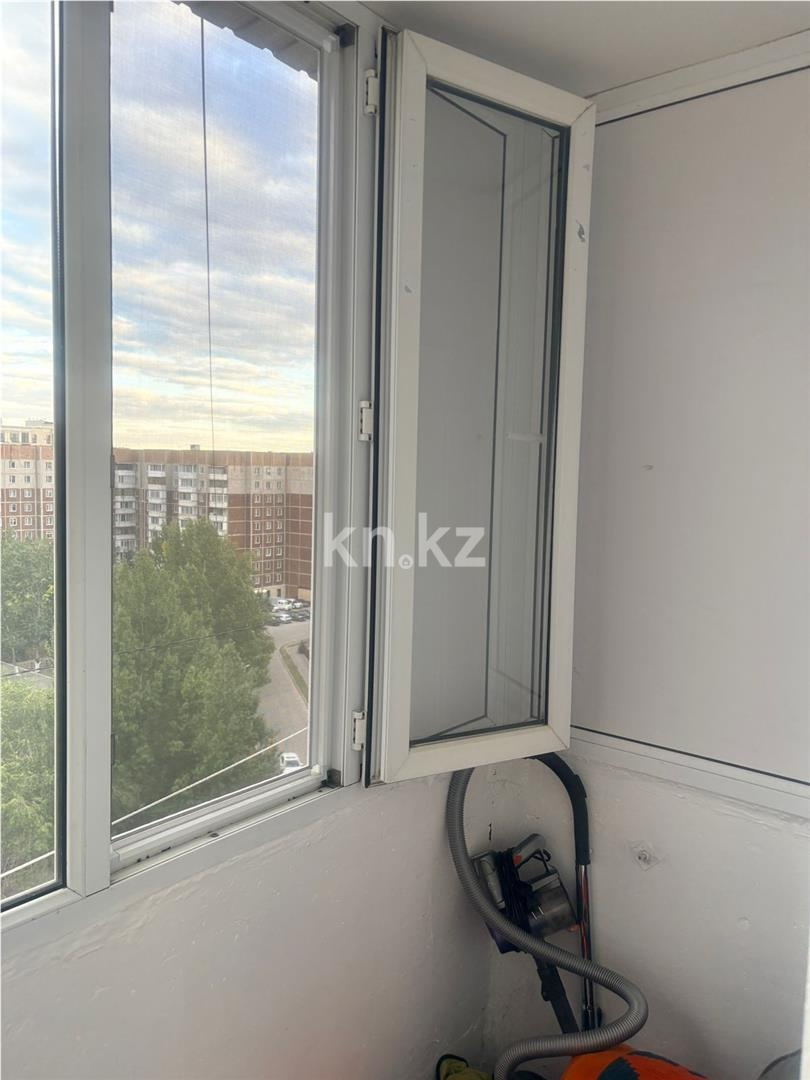 Продажа 2-комнатной квартиры, 53 м² в Караганде - фото 6