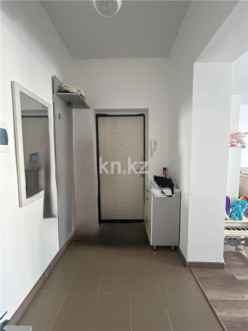 Продажа 1-комнатной квартиры, 36.6 м² в Астане - фото 8