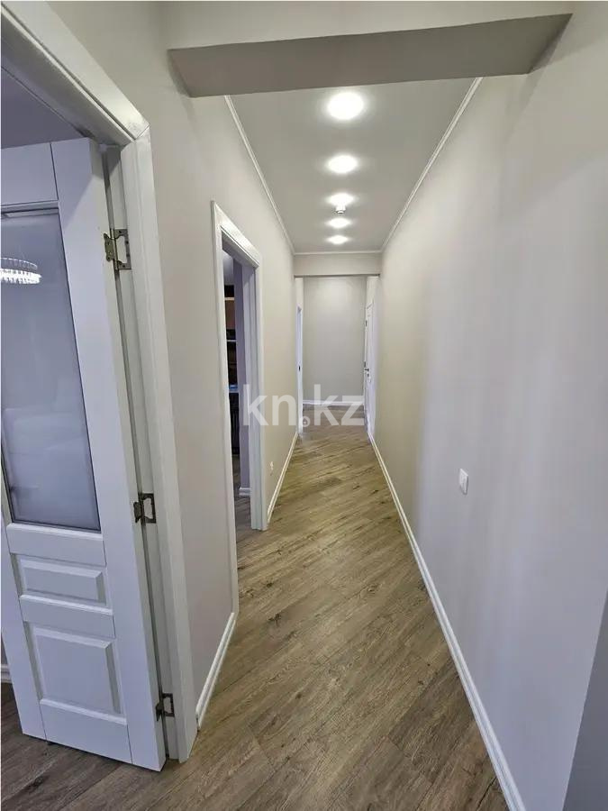 Продажа 2-комнатной квартиры, 60 м² в Алматы - фото 5