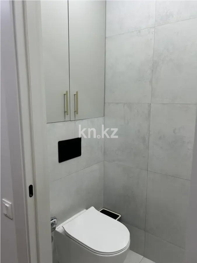 Продажа 2-комнатной квартиры, 57 м² в Астане - фото 5