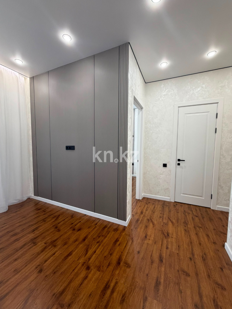 Продажа 2-комнатной квартиры, 37 м² в Астане