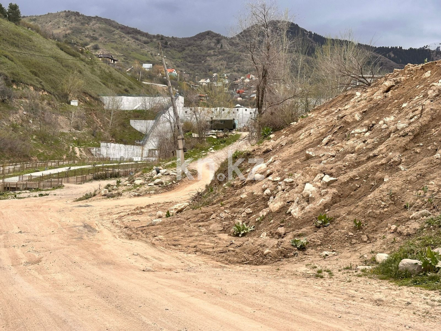 Продажа участка, 5100 м² в Алматы - фото 14