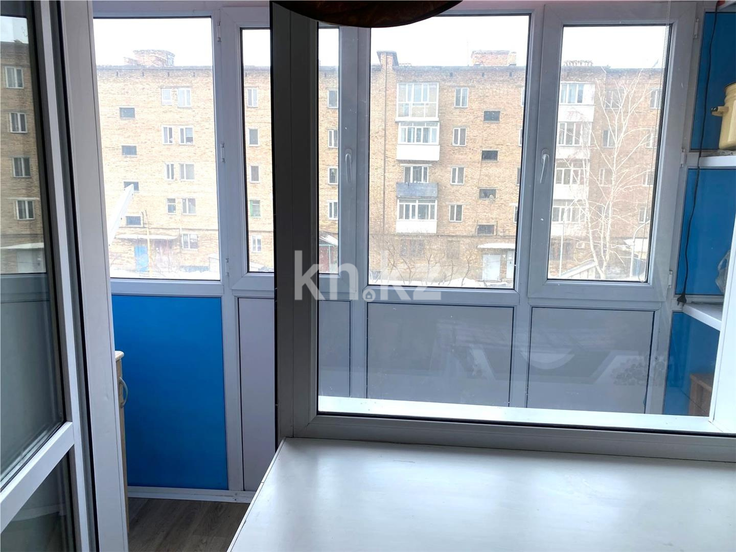 Продажа 2-комнатной квартиры, 52 м² в Караганде - фото 11