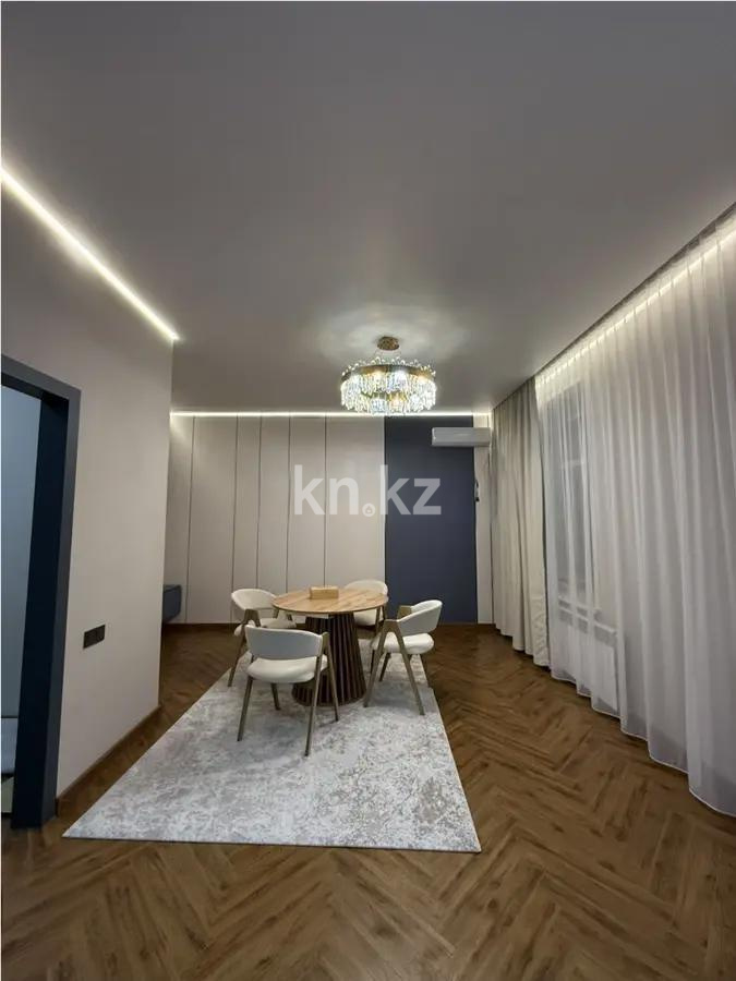 Продажа 2-комнатной квартиры, 63 м² в Караганде - фото 3