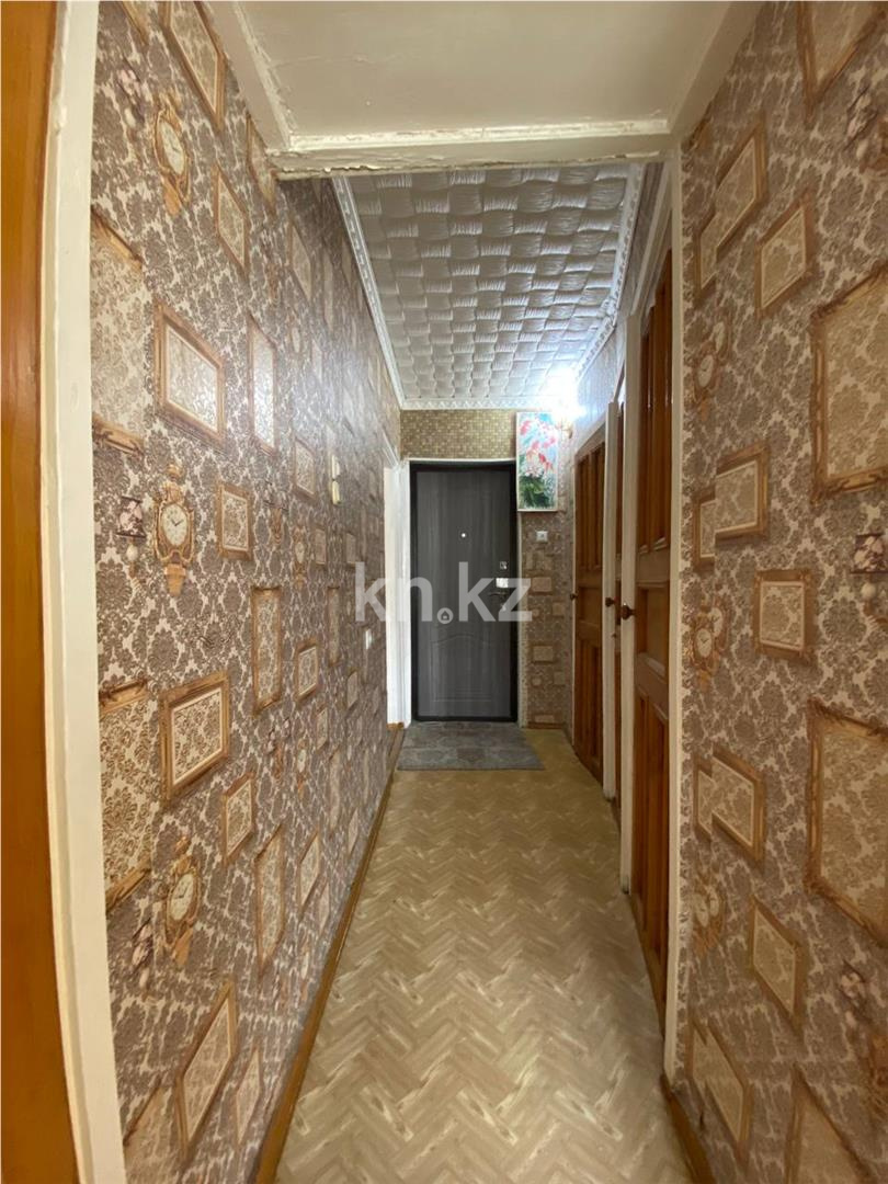 Продажа 1-комнатной квартиры, 32 м² в Темиртау - фото 8