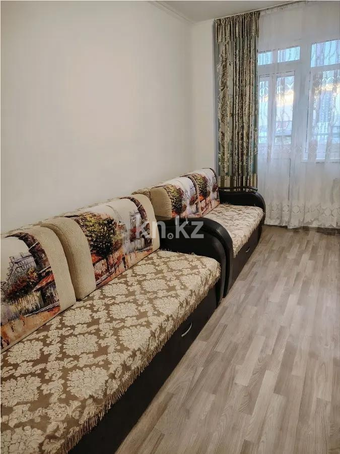 Продажа 2-комнатной квартиры, 60 м² в Караганде
