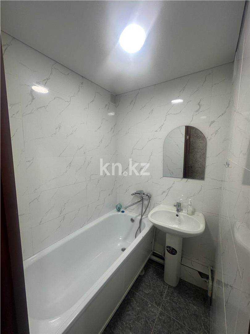 Продажа 1-комнатной квартиры, 39 м² в Караганде - фото 5