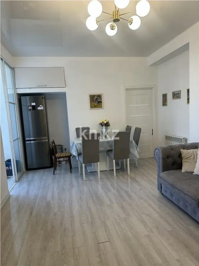 Продажа 3-комнатной квартиры, 65 м² в Алматы