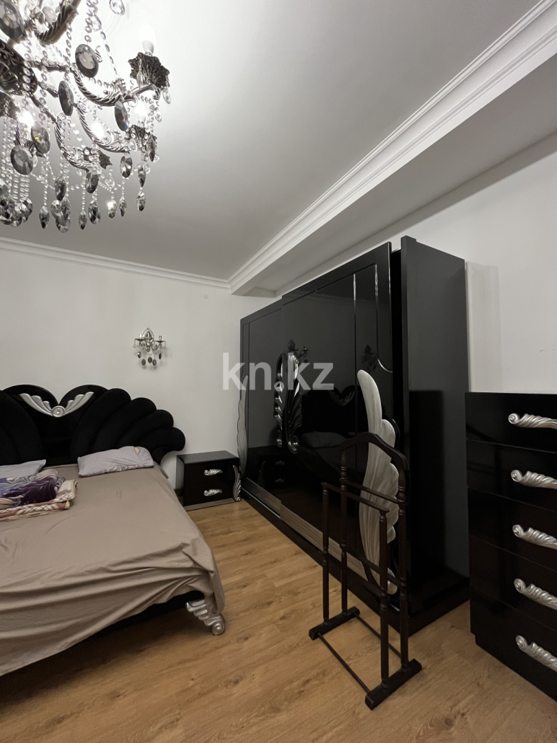 Аренда 4-комнатной квартиры, 140 м² в Астане - фото 3