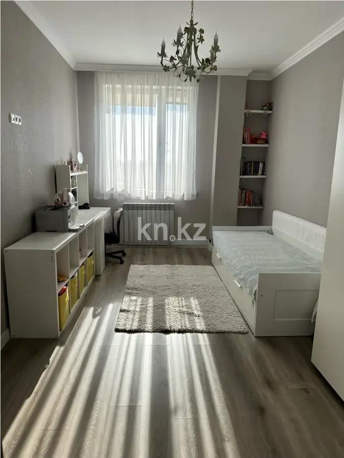 Продажа 3-комнатной квартиры, 87.8 м² в Астане - фото 3