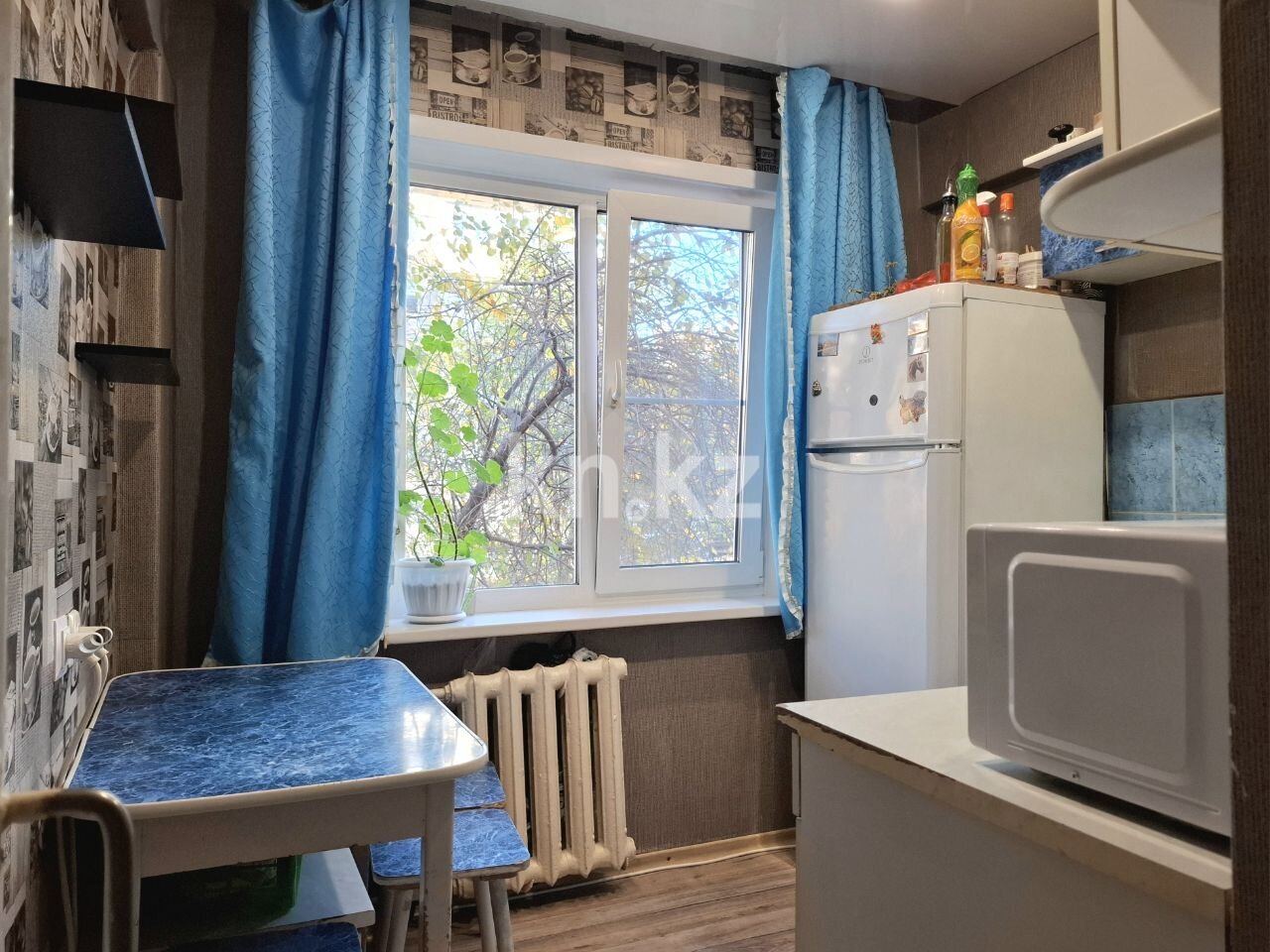 Продажа 3-комнатной квартиры, 61.1 м² в Усть-Каменогорске - фото 7