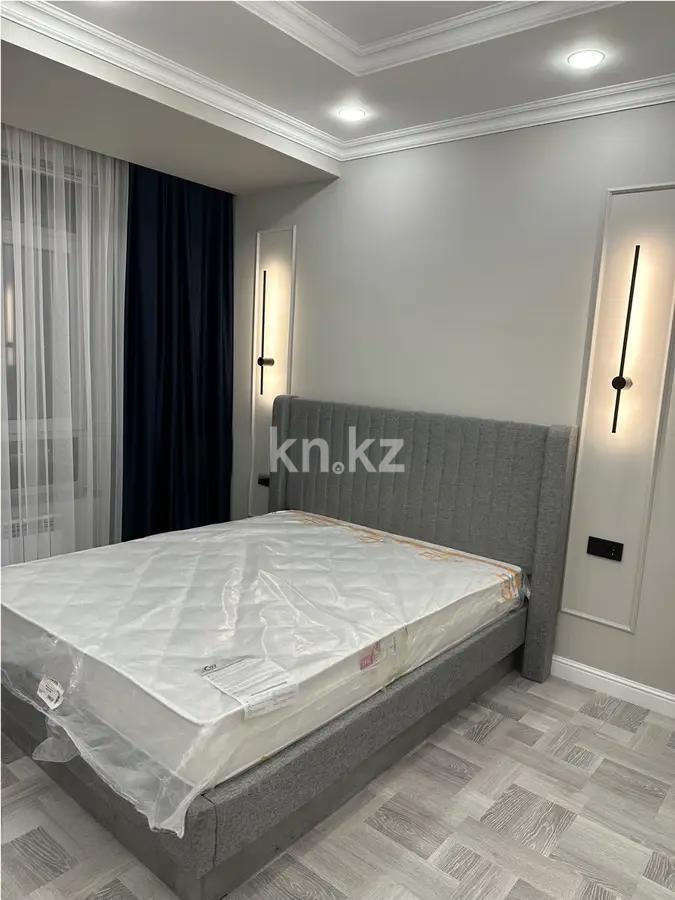 Продажа 2-комнатной квартиры, 52 м² в Астане - фото 2