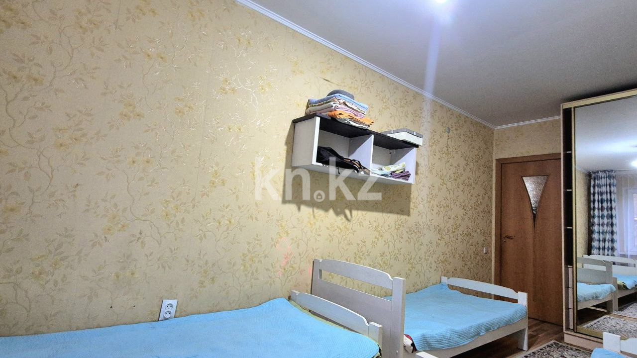 Продажа 3-комнатной квартиры, 57.5 м², 2 мкр., дом  36 в Алматы - фото 15