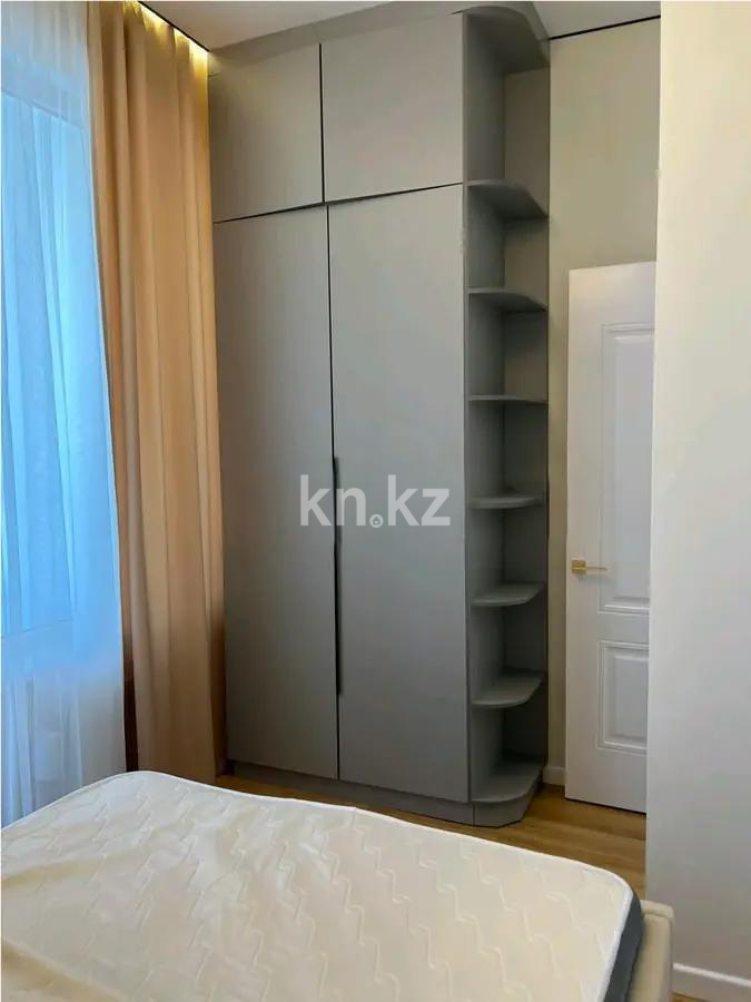 Продажа 2-комнатной квартиры, 37 м² в Астане - фото 2