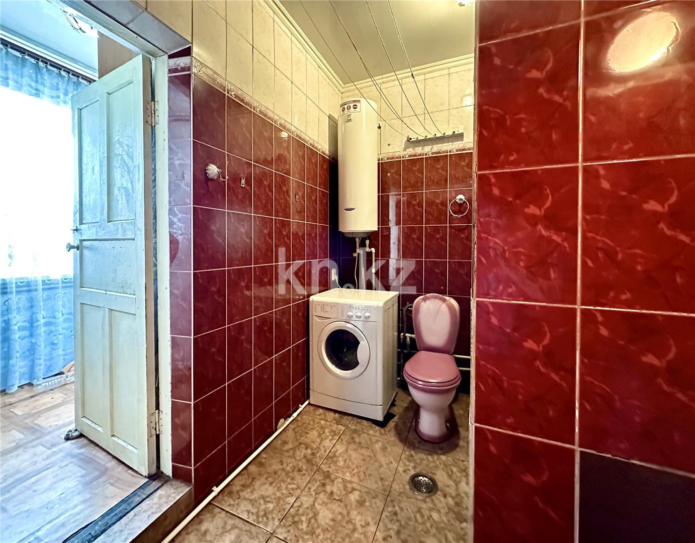 Продажа 4-комнатного дома, 147.3 м² в Караганде - фото 24