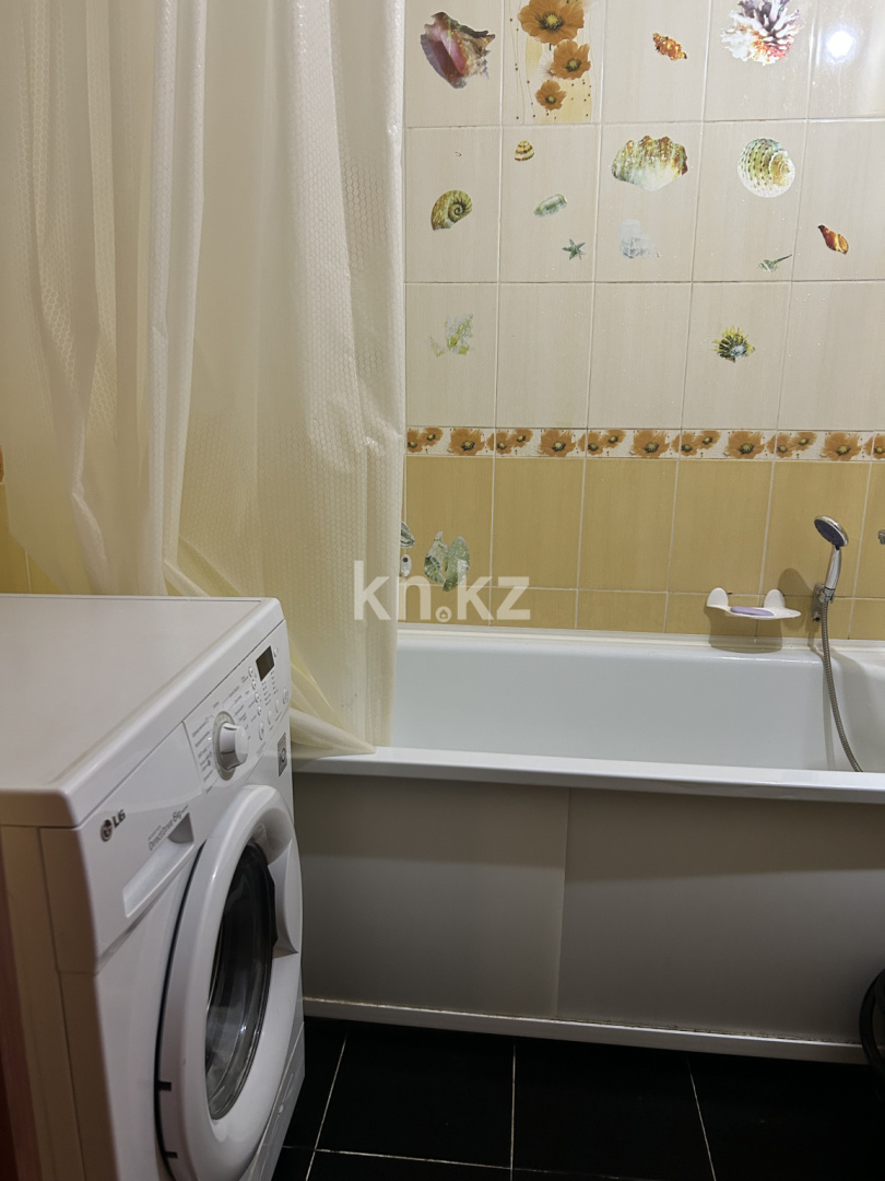 Аренда 1-комнатной квартиры, 42 м² в Караганде - фото 7