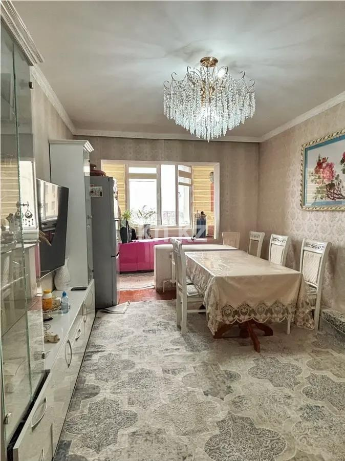 Продажа 2-комнатной квартиры, 68 м² в Алматы - фото 2