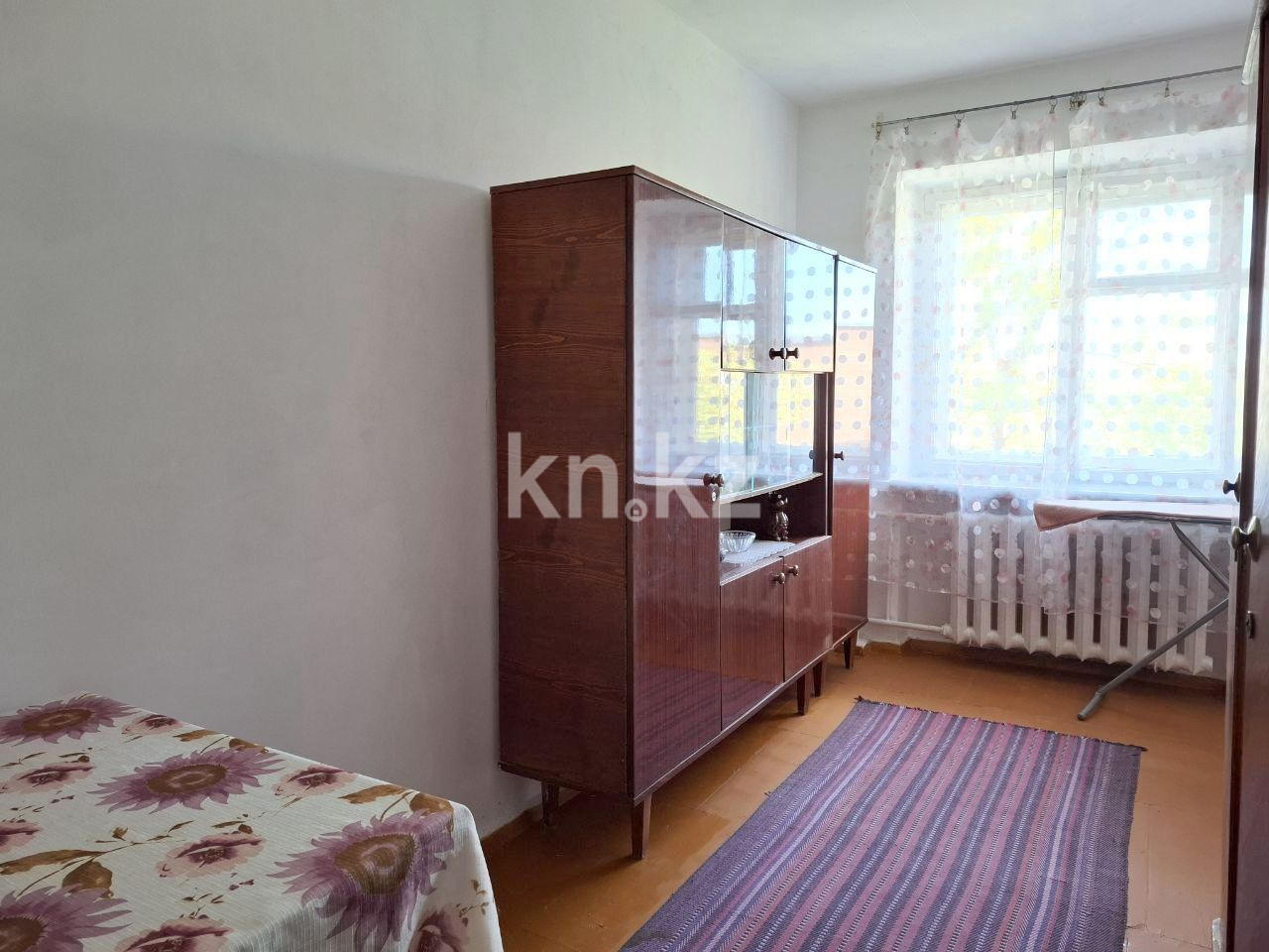 Продажа 3-комнатной квартиры, 57 м², пр. Назарбаева, дом  34 в Усть-Каменогорске - фото 6