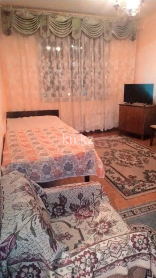 Продажа 1-комнатной квартиры, 41 м² в Алматы