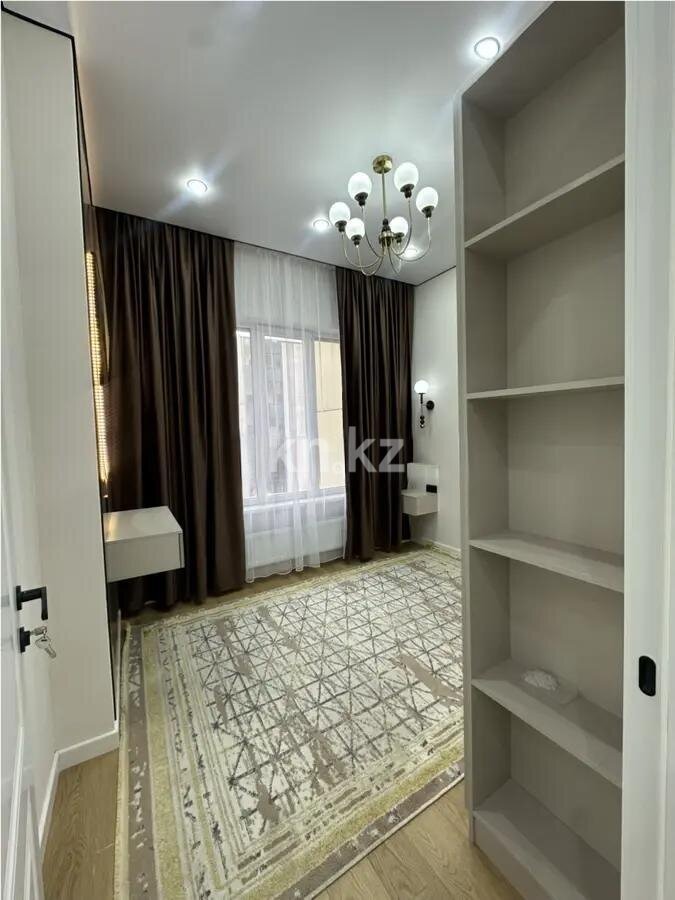 Продажа 2-комнатной квартиры, 47 м² в Алматы - фото 2