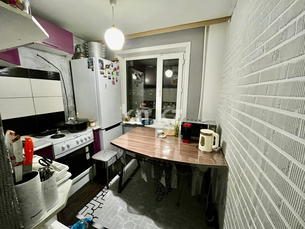 Продажа 3-комнатной квартиры, 67 м², 15-й мкр. в Караганде - фото 7