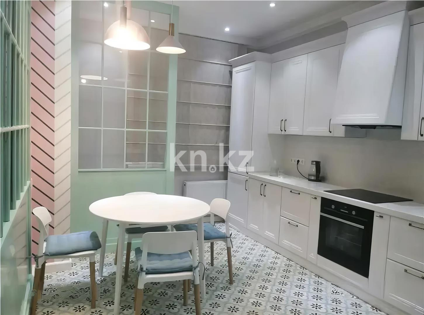 Продажа 3-комнатной квартиры, 77.1 м² в Астане - фото 3