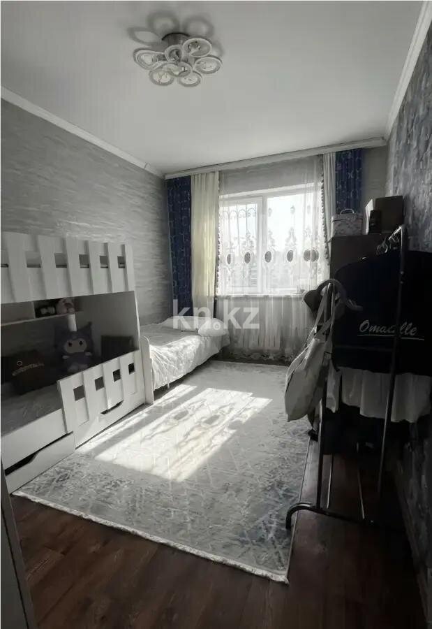 Продажа 3-комнатной квартиры, 78 м² в Алматы - фото 2