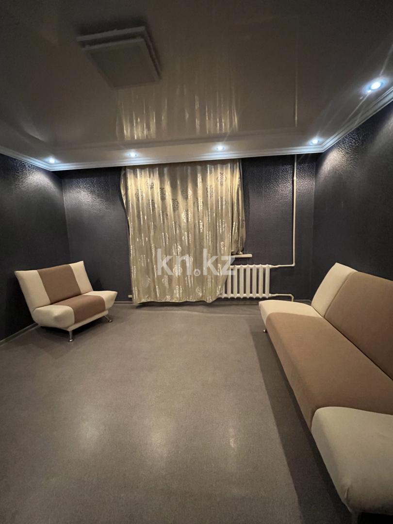 Продажа 3-комнатной квартиры, 64.6 м², ул. Таттимбета, дом  3 в Караганде - фото 2