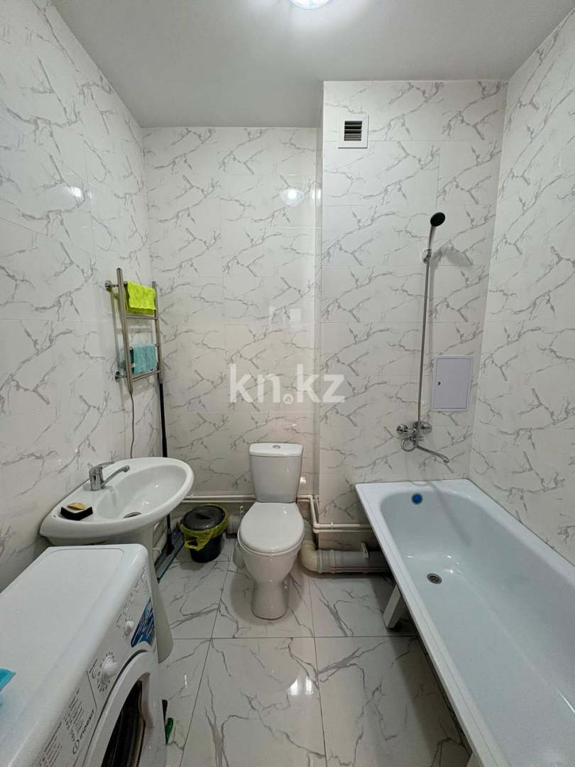 Продажа 3-комнатной квартиры, 74 м² в Алматы - фото 12