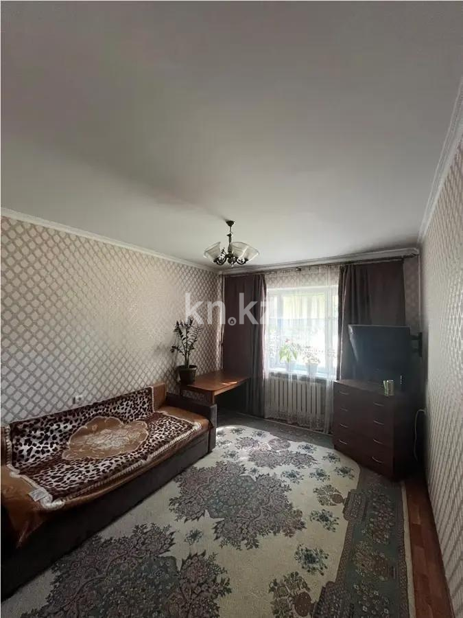 Продажа 2-комнатной квартиры, 64 м², мкр-н Айнабулак-3, дом  157 в Алматы