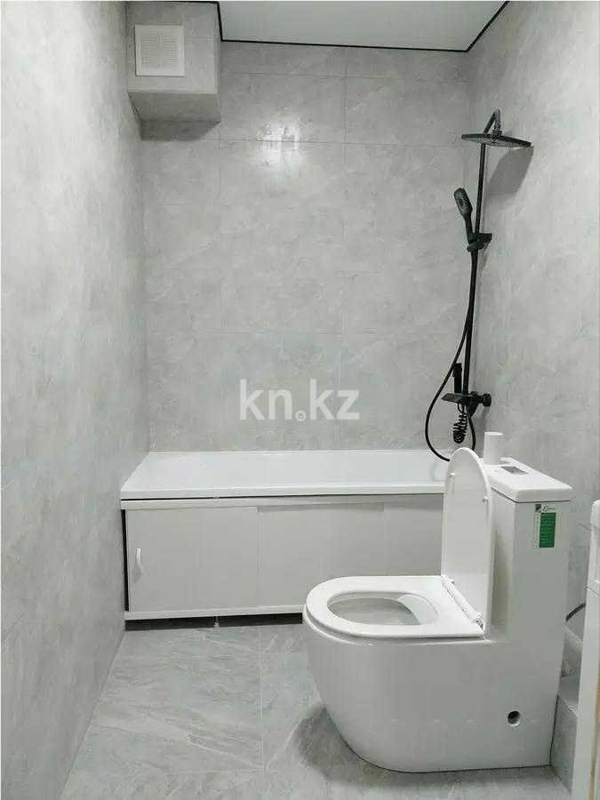 Продажа 1-комнатной квартиры, 35 м² в Алматы - фото 3