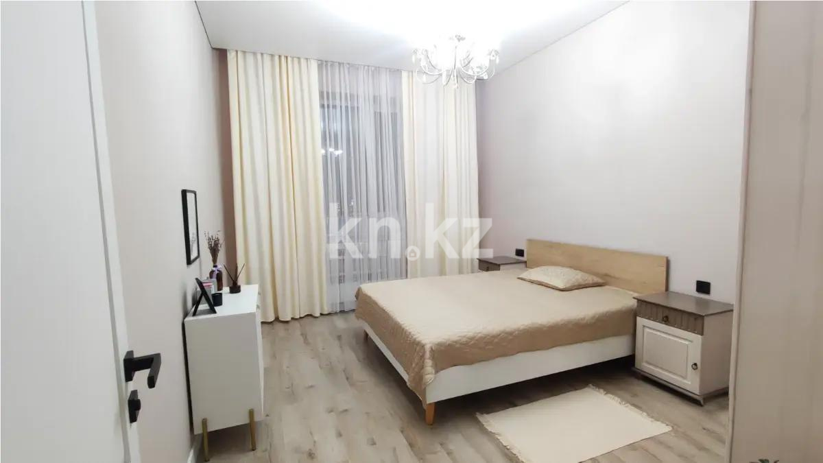 Продажа 2-комнатной квартиры, 60 м², ул. Аккум, дом  20а в Астане - фото 2