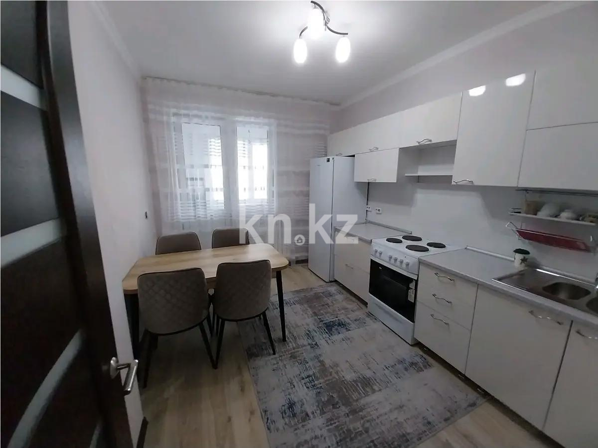 Продажа 1-комнатной квартиры, 40 м² в Астане - фото 2