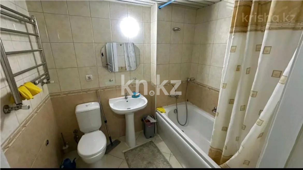 Продажа 1-комнатной квартиры, 47 м² в Алматы - фото 2