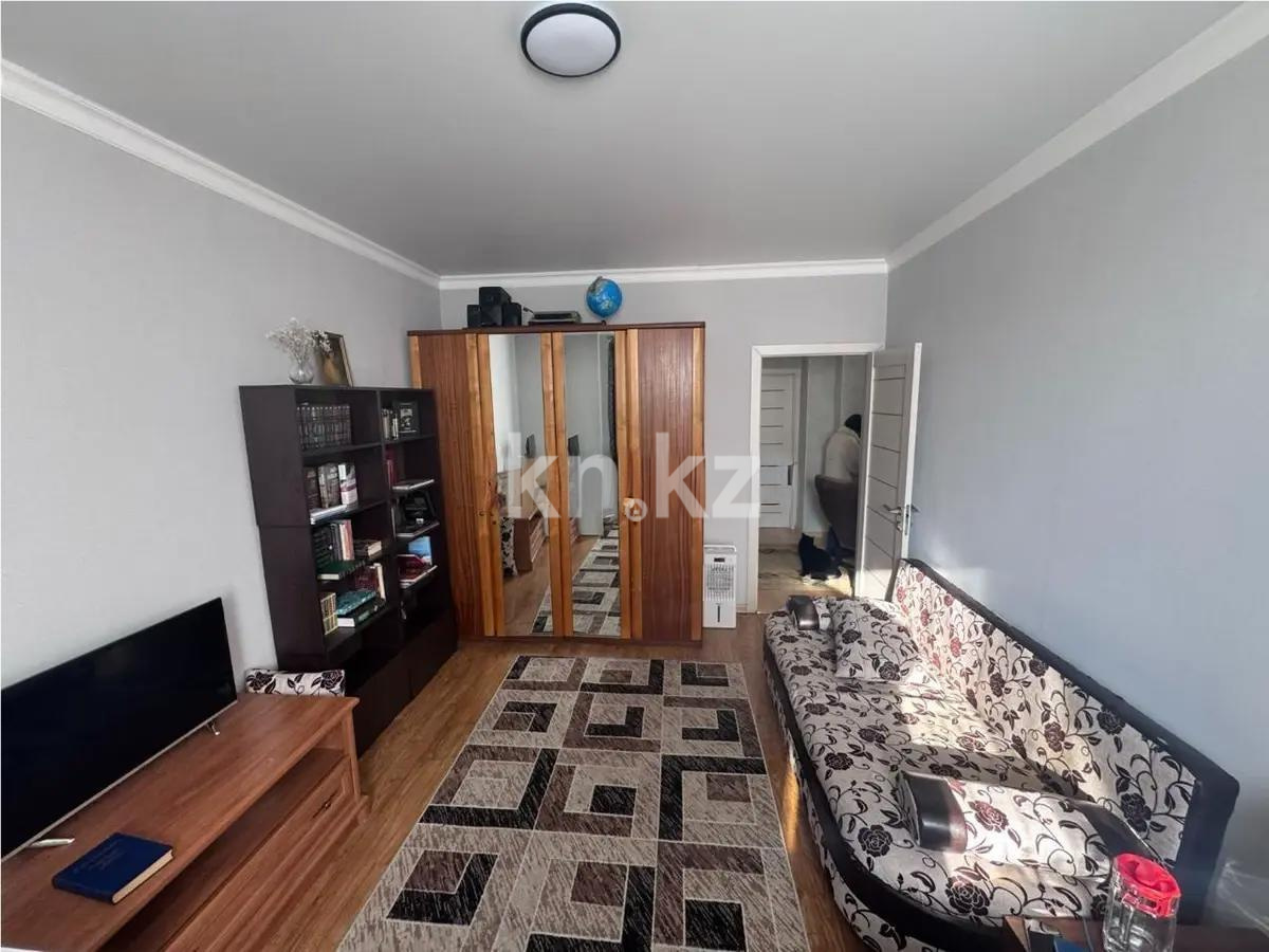 Продажа 3-комнатной квартиры, 81 м² в Астане