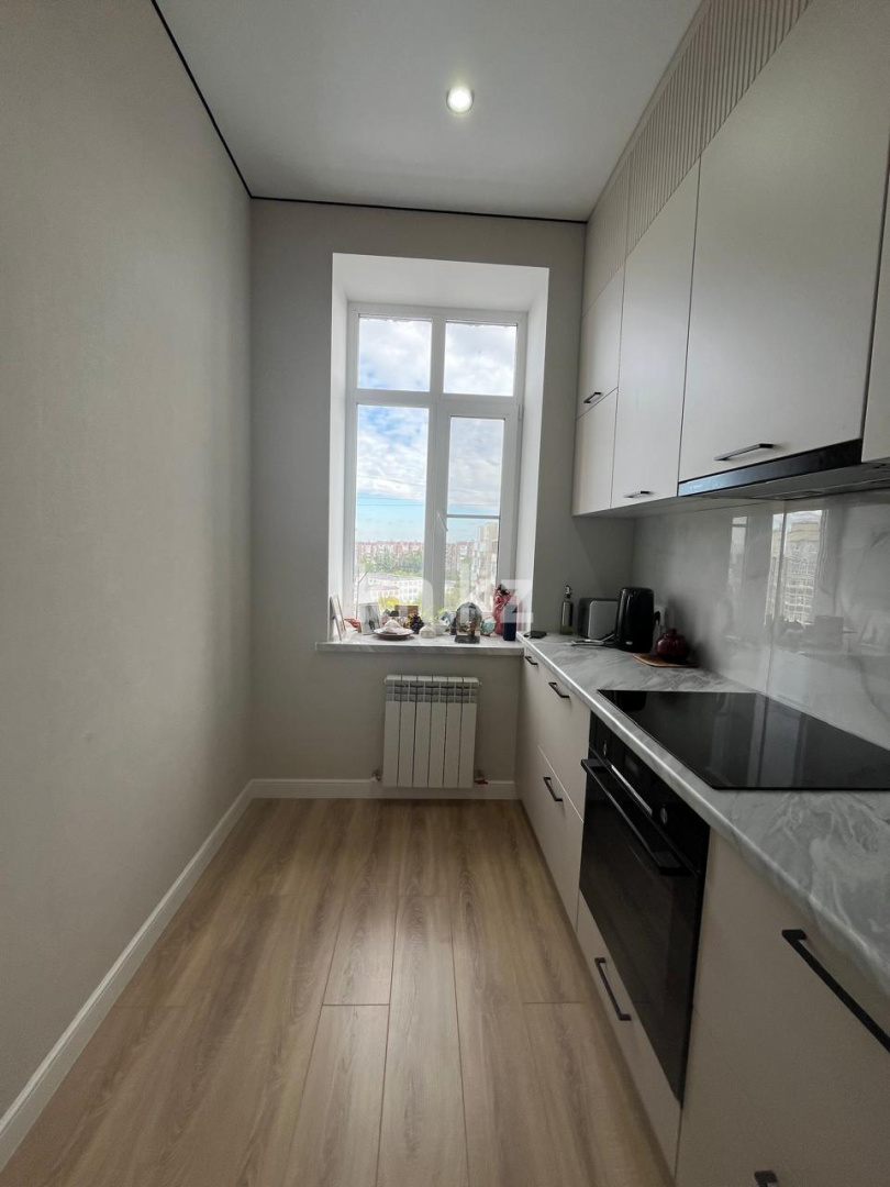 Продажа 3-комнатной квартиры, 97 м², мкр. Степной-4, дом  23/2 в Караганде - фото 5