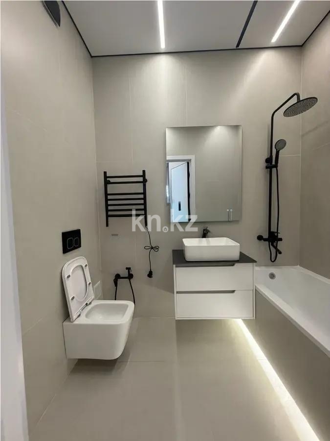 Продажа 2-комнатной квартиры, 51 м² в Алматы - фото 4