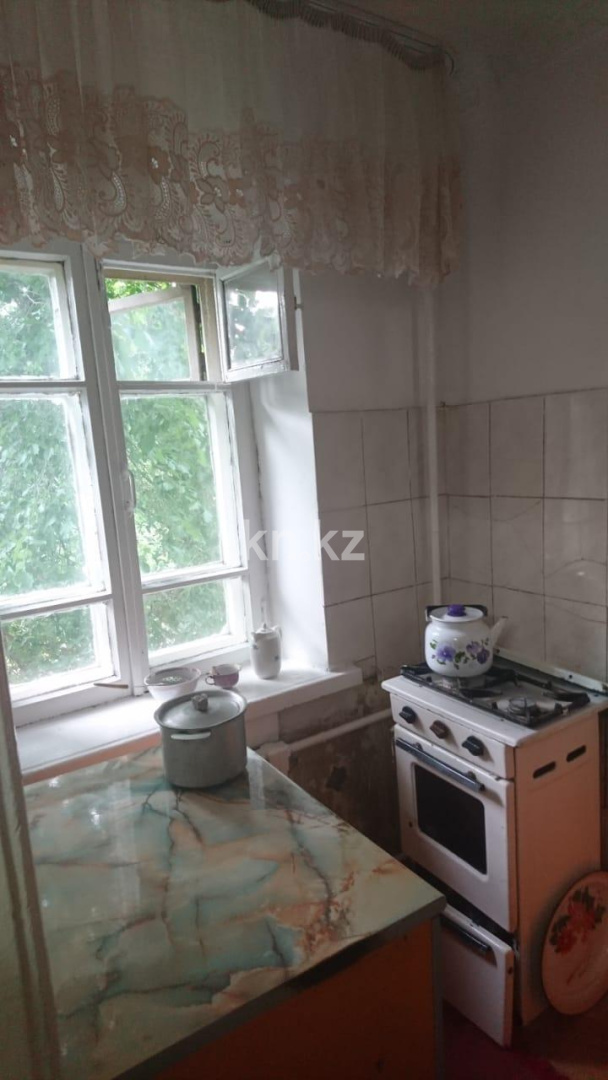 Аренда 1-комнатной квартиры посуточно, 25 м², Айтеке би, дом  52 в Таразе - фото 4