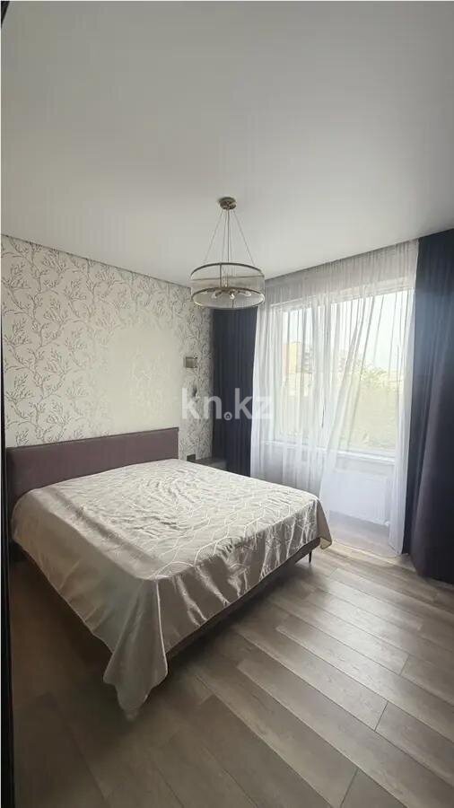 Продажа 2-комнатной квартиры, 78 м² в Алматы - фото 2